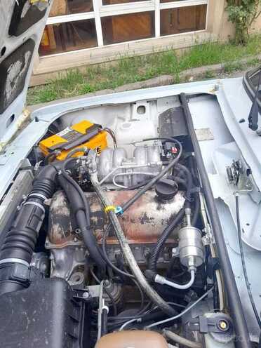 LADA (VAZ) 2107 2010, 12,354 km - 1.6 l - Qazax