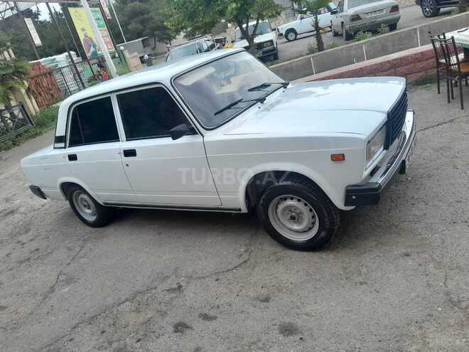 LADA (VAZ) 2107 2010, 12,354 km - 1.6 l - Qazax