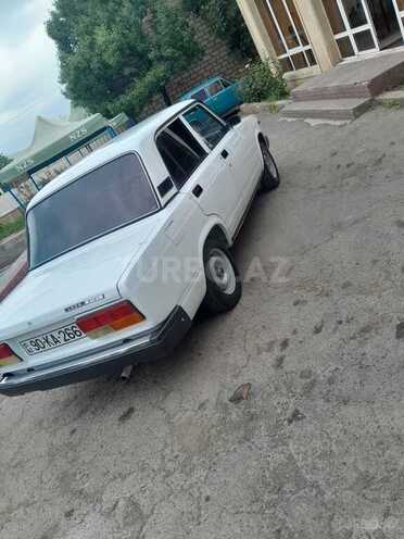 LADA (VAZ) 2107 2010, 12,354 km - 1.6 l - Qazax