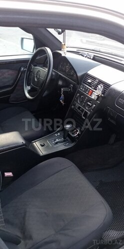 Mercedes C 200 1995, 361,614 km - 2.0 л - Bakı