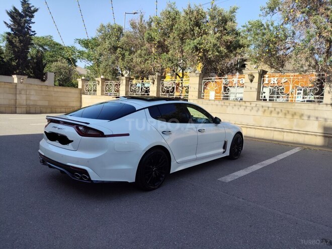 Kia Stinger 2020, 156,000 km - 2.0 l - Bakı