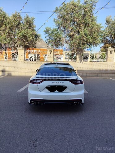 Kia Stinger 2020, 156,000 km - 2.0 l - Bakı