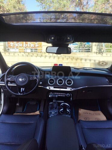 Kia Stinger 2020, 156,000 km - 2.0 l - Bakı