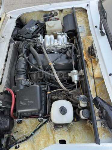 LADA (VAZ) 2107 2011, 82,809 km - 1.6 l - Bakı