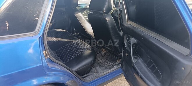 LADA (VAZ) 21099 2002, 250,000 km - 1.5 л - Zaqatala
