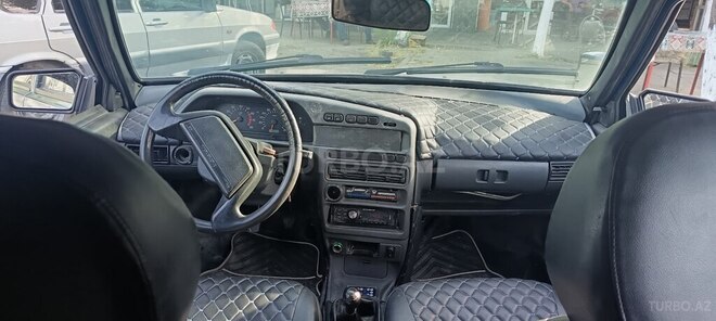 LADA (VAZ) 21099 2002, 250,000 km - 1.5 л - Zaqatala