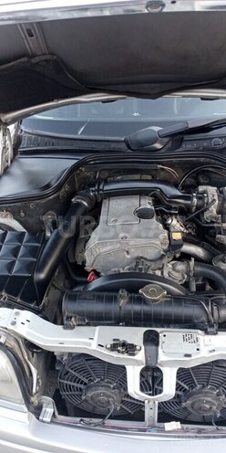 Mercedes C 200 1995, 361,614 km - 2.0 л - Bakı