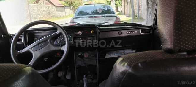 LADA (VAZ) 2104 2007, 98,500 km - 1.5 l - Şəki