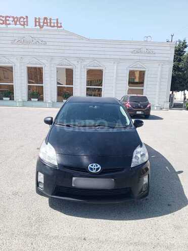 Toyota Prius 2011, 363,712 km - 1.8 l - Bakı