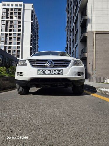 Volkswagen Tiguan 2009, 242,857 km - 2.0 l - Bakı