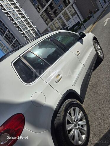 Volkswagen Tiguan 2009, 242,857 km - 2.0 l - Bakı
