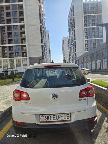 Volkswagen Tiguan 2009, 242,857 km - 2.0 l - Bakı