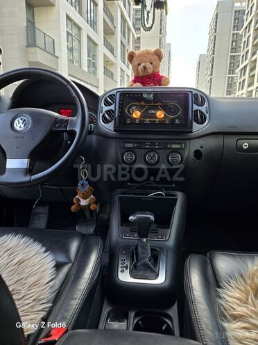 Volkswagen Tiguan 2009, 242,857 km - 2.0 l - Bakı