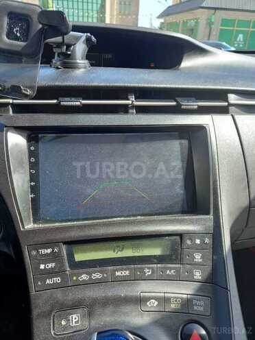 Toyota Prius 2011, 363,712 km - 1.8 l - Bakı