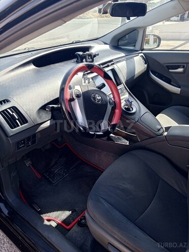 Toyota Prius 2011, 363,712 km - 1.8 l - Bakı