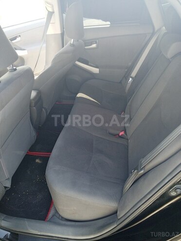 Toyota Prius 2011, 363,712 km - 1.8 l - Bakı