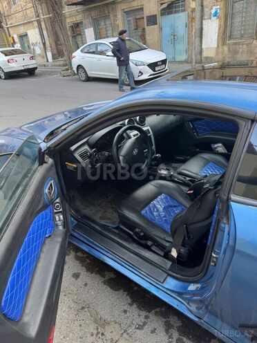 Hyundai Coupe 2006, 256,000 km - 2.0 l - Bakı