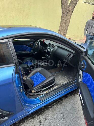Hyundai Coupe 2006, 256,000 km - 2.0 l - Bakı