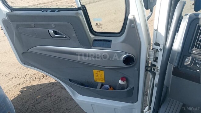 HOWO 371 2023, 93,000 km - 9.5 l - Bakı