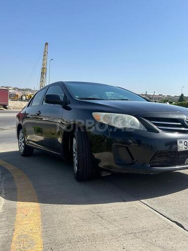 Toyota Corolla 2013, 233,000 km - 1.8 l - Bakı