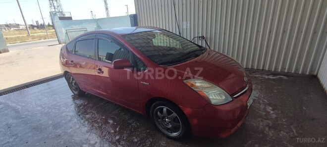 Toyota Prius 2008, 153,000 km - 1.5 l - Bakı