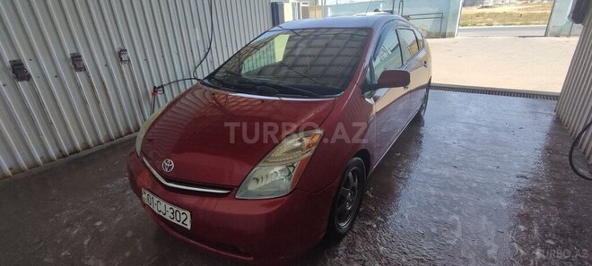 Toyota Prius 2008, 153,000 km - 1.5 l - Bakı