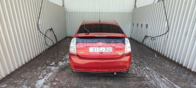 Toyota Prius 2008, 153,000 km - 1.5 l - Bakı