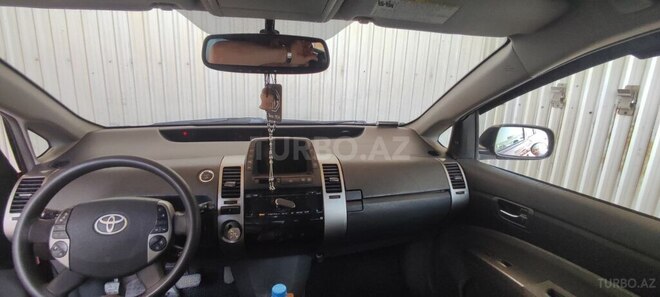 Toyota Prius 2008, 153,000 km - 1.5 l - Bakı