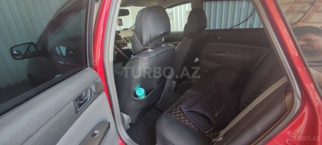 Toyota Prius 2008, 153,000 km - 1.5 l - Bakı