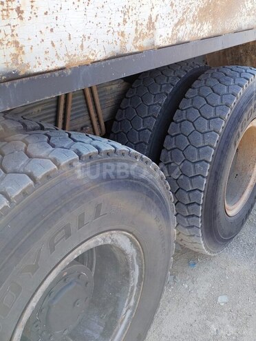 HOWO Sinotruk 2013, 300,000 km - 9.7 l - Bakı
