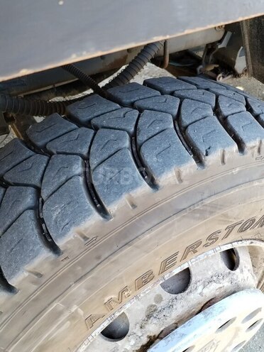 HOWO Sinotruk 2013, 300,000 km - 9.7 l - Bakı