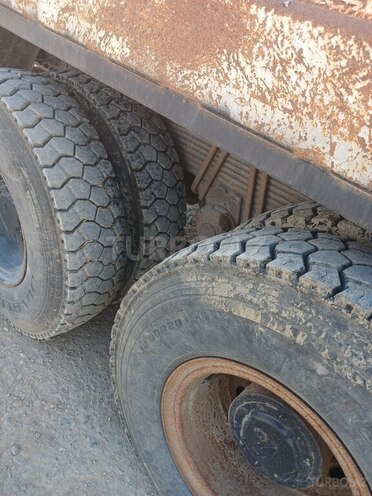 HOWO Sinotruk 2013, 300,000 km - 9.7 l - Bakı
