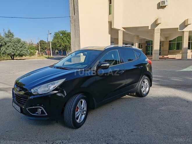 Hyundai ix35 2010, 227,600 km - 2.0 л - Sumqayıt