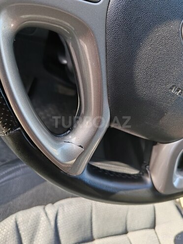 Hyundai ix35 2010, 227,600 km - 2.0 л - Sumqayıt