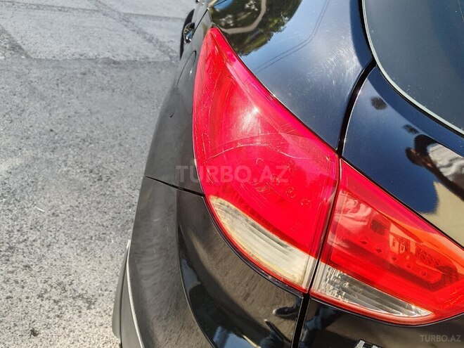 Hyundai ix35 2010, 227,600 km - 2.0 л - Sumqayıt