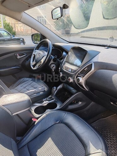 Hyundai ix35 2010, 227,600 km - 2.0 л - Sumqayıt