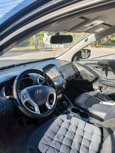 Hyundai ix35 2010, 227,600 km - 2.0 л - Sumqayıt