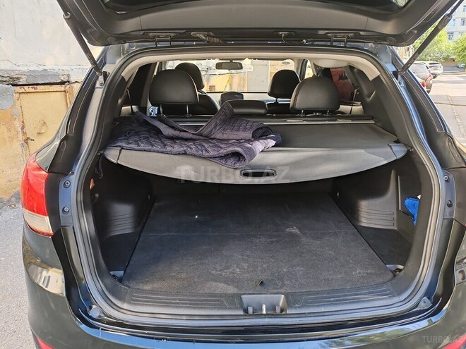 Hyundai ix35 2010, 227,600 km - 2.0 л - Sumqayıt
