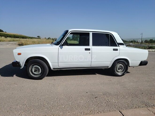LADA (VAZ) 2107 2004, 95,000 km - 1.6 l - Şamaxı