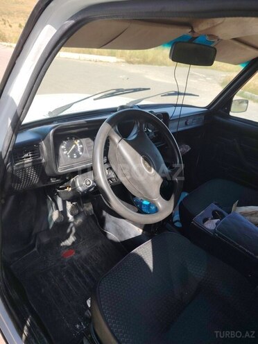 LADA (VAZ) 2107 2004, 95,000 km - 1.6 l - Şamaxı