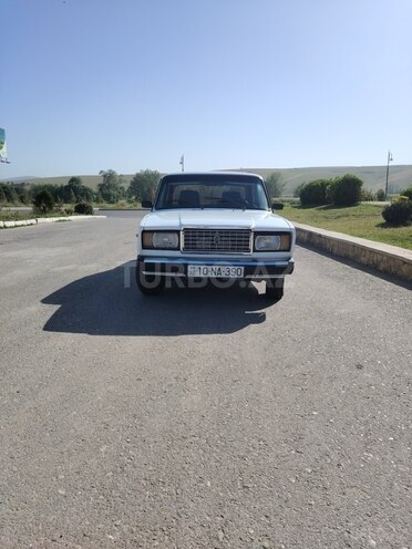LADA (VAZ) 2107 2004, 95,000 km - 1.6 l - Şamaxı