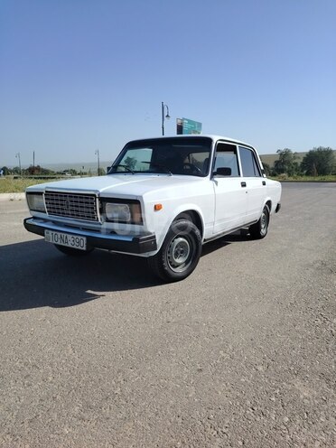 LADA (VAZ) 2107 2004, 95,000 km - 1.6 l - Şamaxı