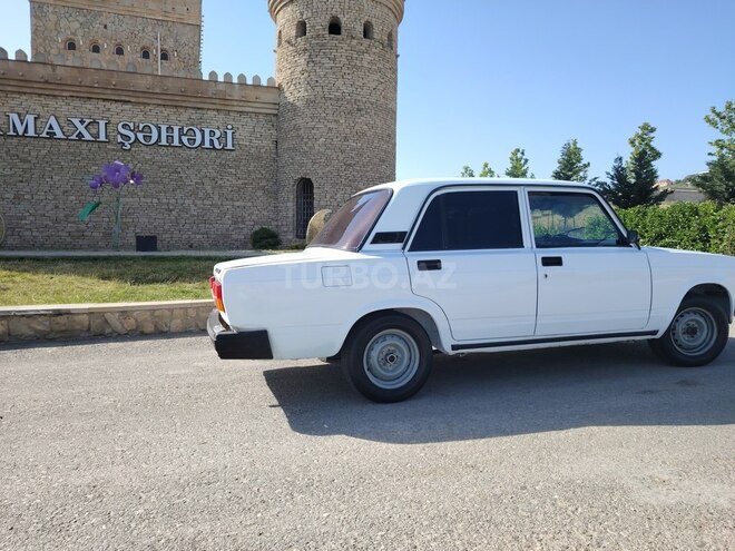 LADA (VAZ) 2107 2004, 95,000 km - 1.6 l - Şamaxı