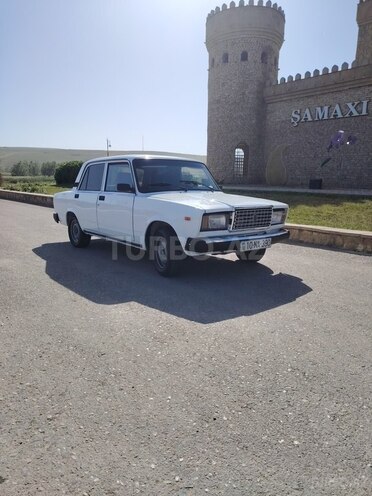 LADA (VAZ) 2107 2004, 95,000 km - 1.6 l - Şamaxı