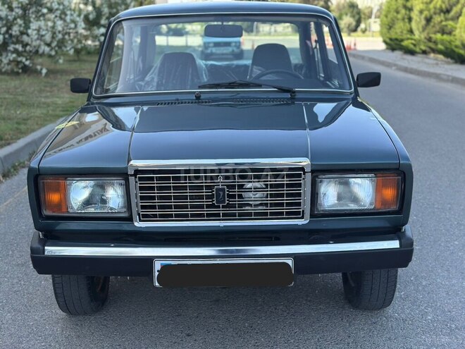 LADA (VAZ) 2107 2010, 18,400 km - 1.6 l - Bakı