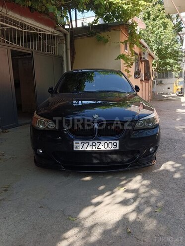 BMW 525 2003, 330,000 km - 2.5 l - Bakı