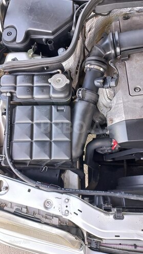Mercedes C 180 1996, 346,456 km - 1.8 л - Bakı
