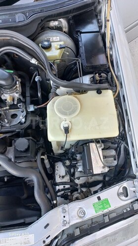 Mercedes C 180 1996, 346,456 km - 1.8 л - Bakı