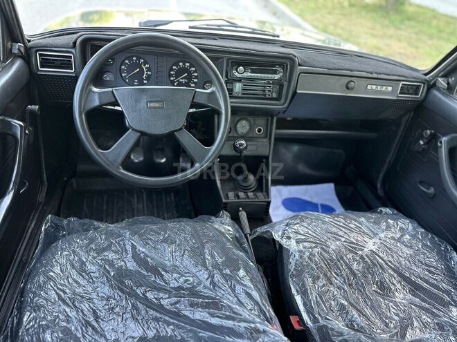 LADA (VAZ) 2107 2010, 18,400 km - 1.6 l - Bakı