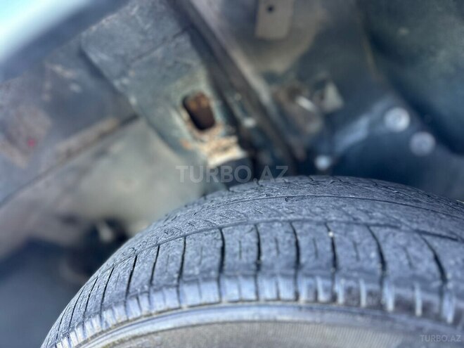 LADA (VAZ) 2107 2010, 18,400 km - 1.6 l - Bakı